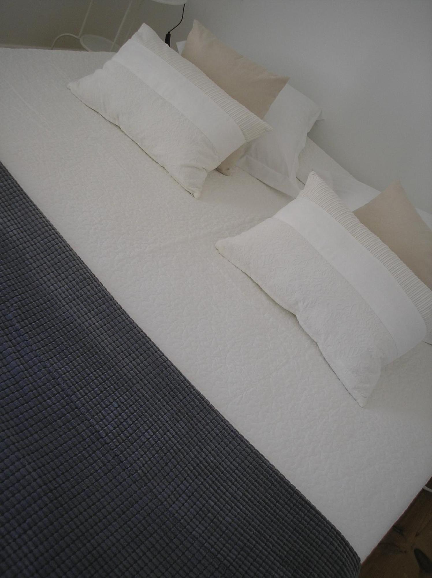 La Saudade Bed & Breakfast Saint-Peray Bilik gambar