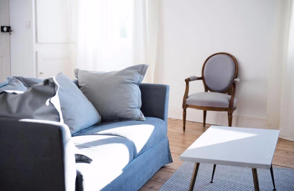 La Saudade Bed & Breakfast Saint-Peray Luaran gambar